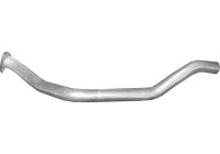 Tuyau d'échappement