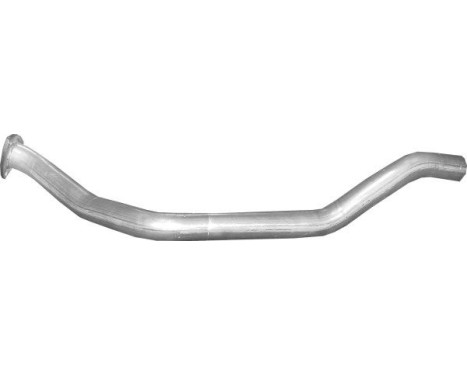 Tuyau d'échappement