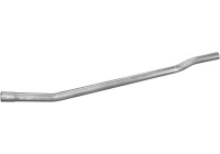 Tuyau d'échappement