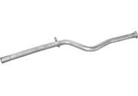 Tuyau d'échappement