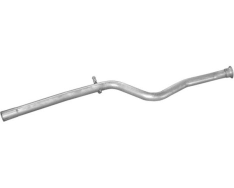 Tuyau d'échappement