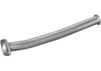 Tuyau d'échappement