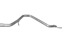 Tuyau d'échappement