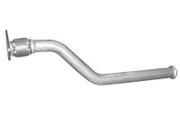Tuyau d'échappement