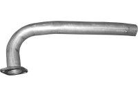 Tuyau d'échappement