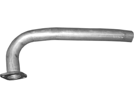 Tuyau d'échappement