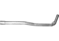 Tuyau d'échappement