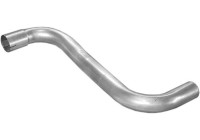 Tuyau d'échappement