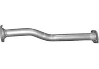 Tuyau d'échappement