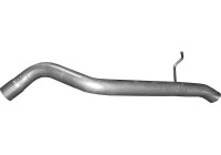 Tuyau d'échappement