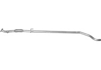 Tuyau d'échappement