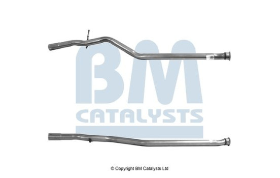 Tuyau d'échappement, Image 2