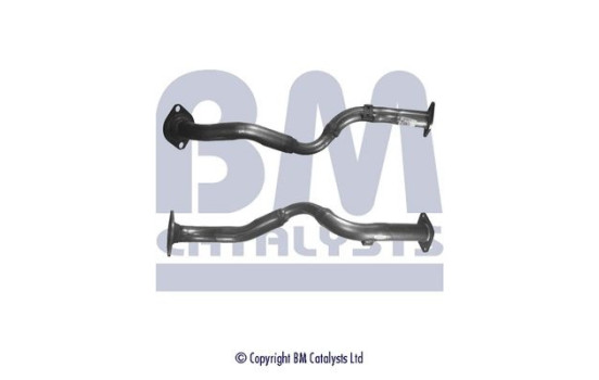 Tuyau d'échappement, Image 2