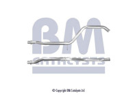 Tuyau d'échappement