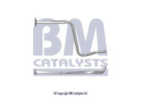 Tuyau d'échappement