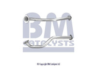 Tuyau d'échappement