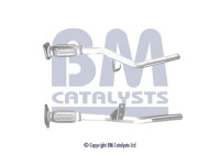 Tuyau d'échappement