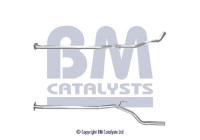 Tuyau d'échappement