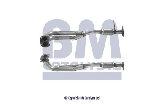 Tuyau d'échappement, Image 2