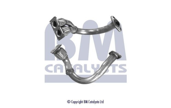 Tuyau d'échappement, Image 2