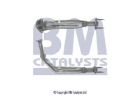 Tuyau d'échappement