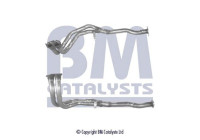 Tuyau d'échappement