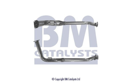 Tuyau d'échappement, Image 2