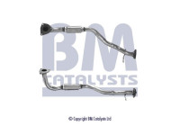 Tuyau d'échappement