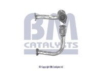 Tuyau d'échappement