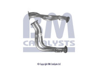 Tuyau d'échappement