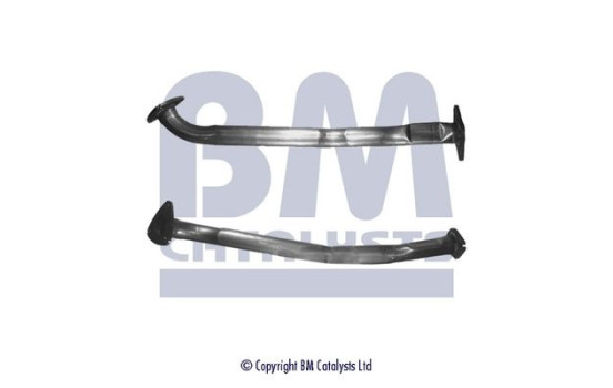 Tuyau d'échappement, Image 2