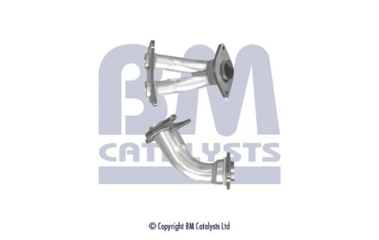 Tuyau d'échappement, Image 2