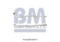 Tuyau d'échappement