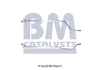 Tuyau d'échappement