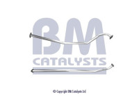 Tuyau d'échappement