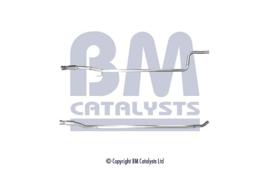 Tuyau d'échappement, Image 2