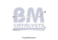 Tuyau d'échappement