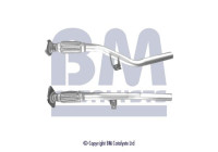 Tuyau d'échappement