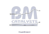 Tuyau d'échappement