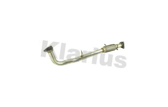 Tuyau d'échappement, Image 2