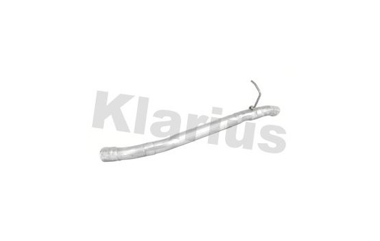 Tuyau d'échappement, Image 2