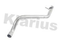 Tuyau d'échappement