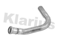 Tuyau d'échappement