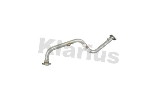 Tuyau d'échappement, Image 2