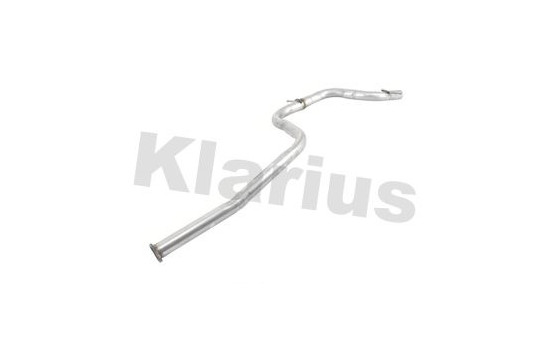 Tuyau d'échappement