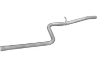 Tuyau d'échappement