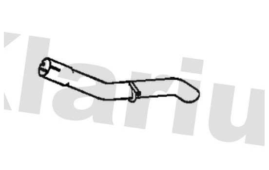 Tuyau d'échappement, Image 2