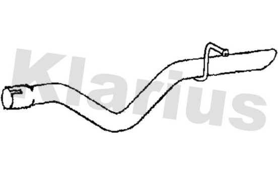 Tuyau d'échappement, Image 2