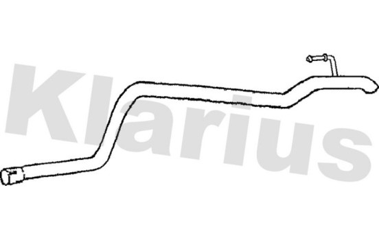 Tuyau d'échappement, Image 2