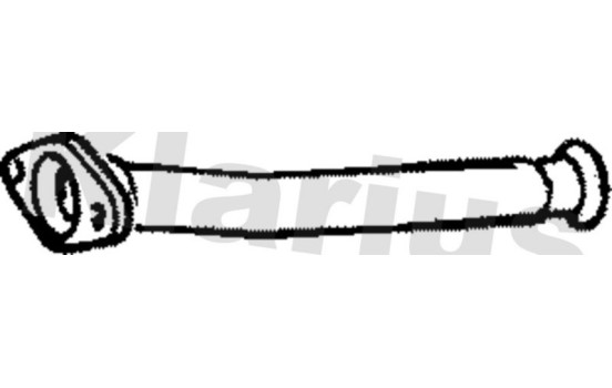 Tuyau d'échappement, Image 2